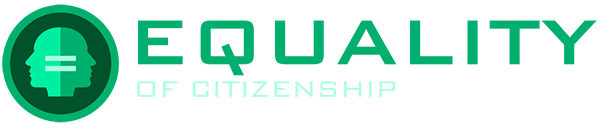 Equality of Citizenship